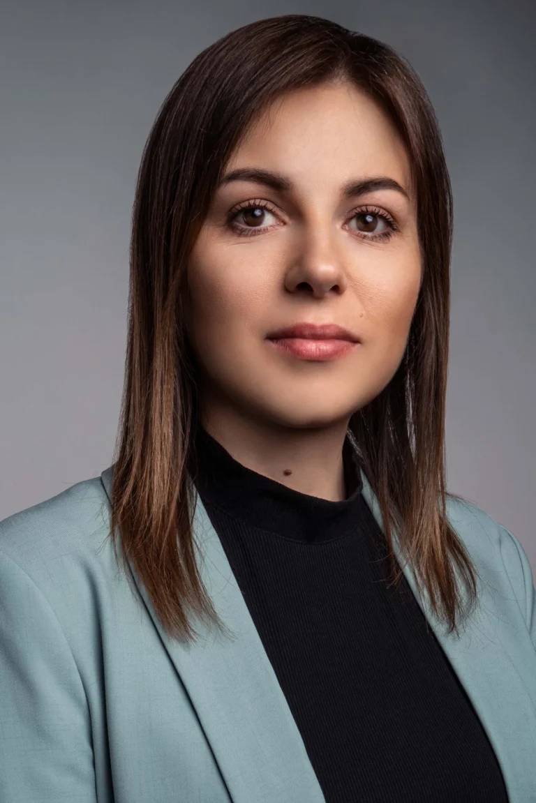 dr n. społ. Karolina Grzywińska-Aleksandrowicz