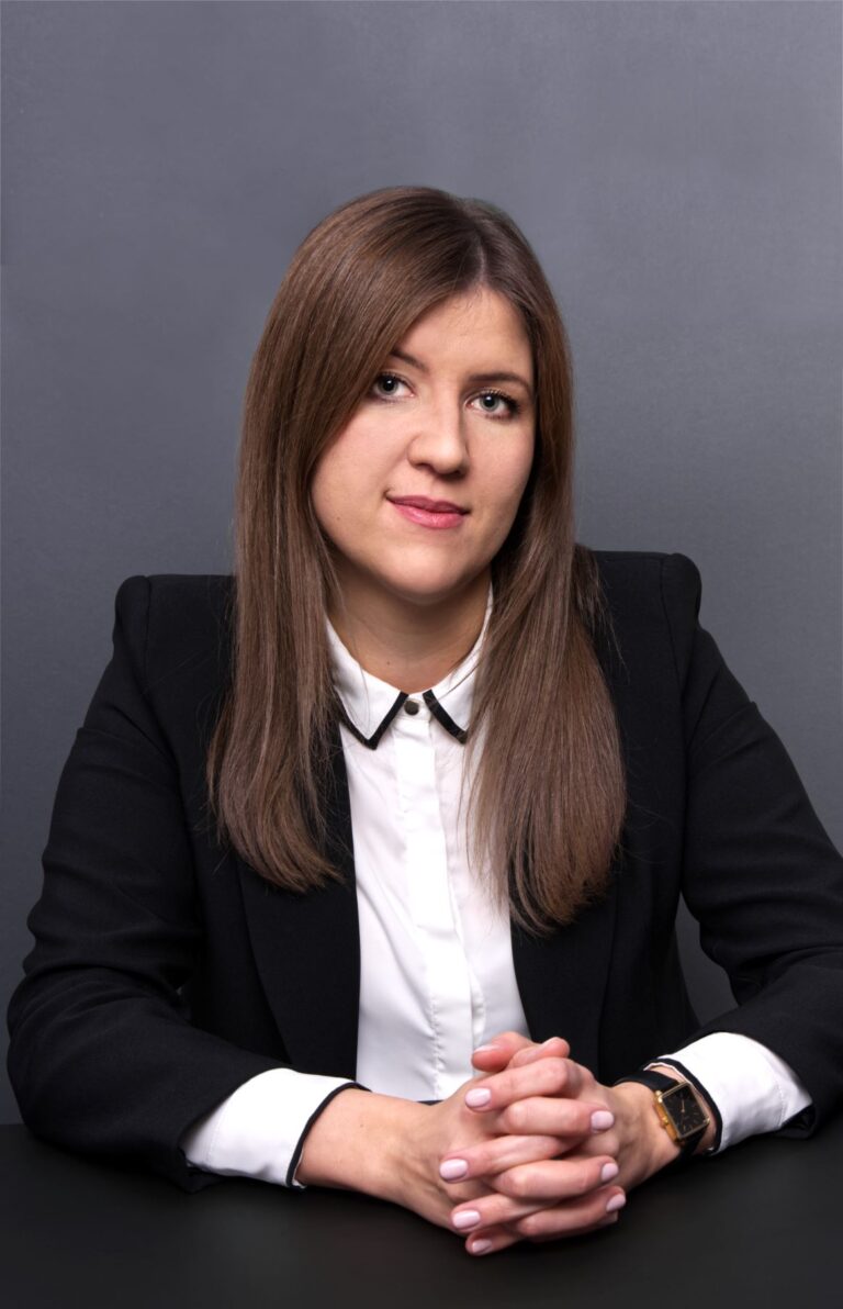 mgr Monika Milenkiewicz
